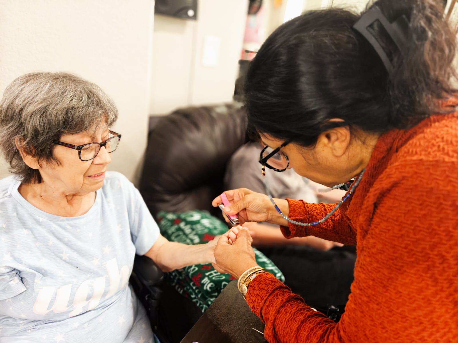 Compassionate Professional Care