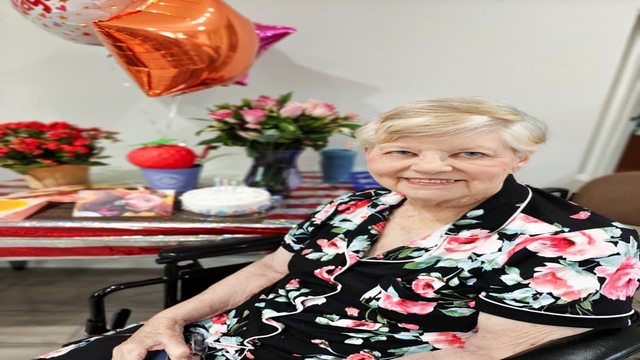 Compassionate nursing care