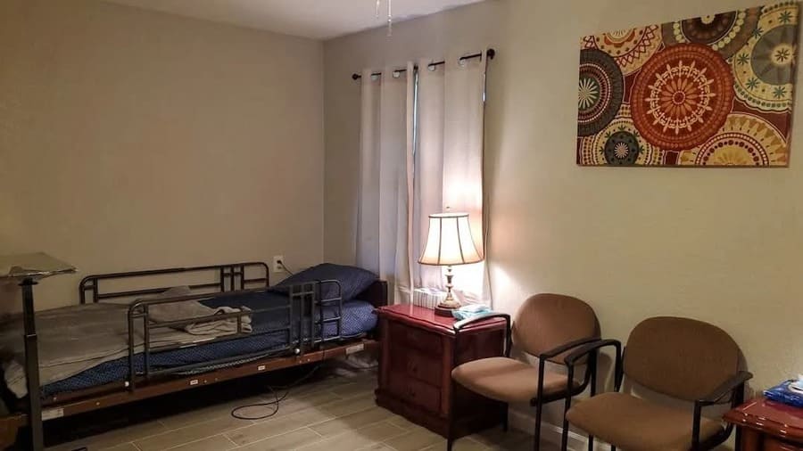 24/7 Comfortable Living Spaces